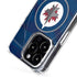 NHL Winnipeg Jets Jersey iPhone 15 Pro Max MagSafe Case