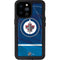 NHL Winnipeg Jets Jersey iPhone 14 Pro Max Waterproof Case
