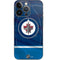 NHL Winnipeg Jets Jersey iPhone 15 Pro Skin