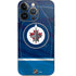 NHL Winnipeg Jets Jersey iPhone 14 Pro Skin