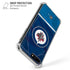 NHL Winnipeg Jets Jersey iPhone 7/8 Plus Clear Case