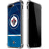 NHL Winnipeg Jets Jersey iPhone 7/8 Plus Clear Case