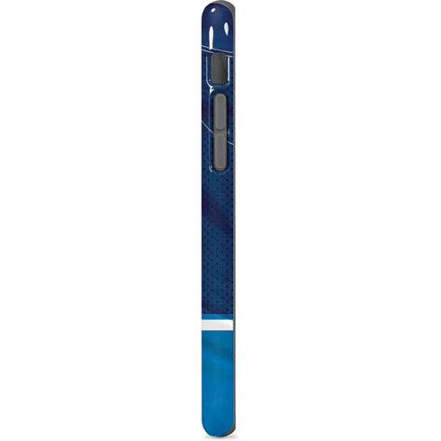 NHL Winnipeg Jets Jersey iPhone 8 Pro Case