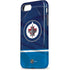 NHL Winnipeg Jets Jersey iPhone 8 Pro Case