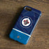NHL Winnipeg Jets Jersey iPhone 8 Pro Case