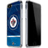 NHL Winnipeg Jets Jersey iPhone SE (2nd & 3rd Gen) Clear Case