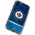 NHL Winnipeg Jets Jersey iPhone SE (2nd & 3rd Gen) Clear Case