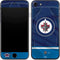 NHL Winnipeg Jets Jersey iPhone SE (2nd & 3rd Gen) Skin