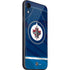 NHL Winnipeg Jets Jersey iPhone SE (2nd & 3rd Gen) Skin