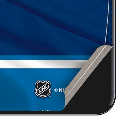 NHL Winnipeg Jets Jersey iPhone SE (2nd & 3rd Gen) Skin
