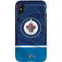 NHL Winnipeg Jets Jersey iPhone X Pro Case