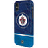 NHL Winnipeg Jets Jersey iPhone X Pro Case