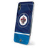 NHL Winnipeg Jets Jersey iPhone X Skin