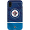 NHL Winnipeg Jets Jersey iPhone XR Pro Case