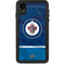 NHL Winnipeg Jets Jersey iPhone XR Waterproof Case