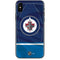 NHL Winnipeg Jets Jersey iPhone XS Max Skin