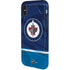 NHL Winnipeg Jets Jersey iPhone XS Pro Case