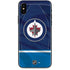NHL Winnipeg Jets Jersey iPhone XS Skin