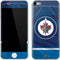 NHL Winnipeg Jets Jersey Apple iPod Skin
