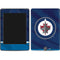 NHL Winnipeg Jets Jersey Amazon Kindle Skin