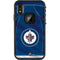 NHL Winnipeg Jets Jersey LifeProof Fre iPhone Skin