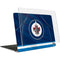 NHL Winnipeg Jets Jersey MacBook Air 13in (2020) Case plus Skin