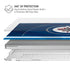 NHL Winnipeg Jets Jersey MacBook Air 13in M1 (2021) Case plus Skin