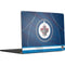 NHL Winnipeg Jets Jersey MacBook Air 15 in (2023) Skin