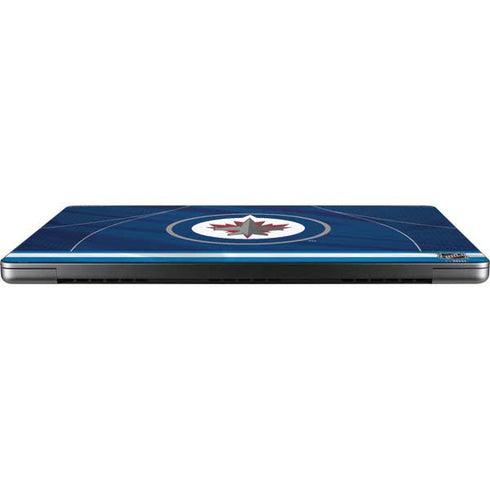 NHL Winnipeg Jets Jersey MacBook Pro 14in (2021-24) Skin