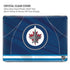 NHL Winnipeg Jets Jersey MacBook Pro 16in (2019-20) Case plus Skin