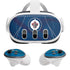 NHL Winnipeg Jets Jersey Meta Quest 3 Skin