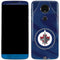 NHL Winnipeg Jets Jersey Moto E5 Plus Skin