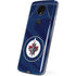 NHL Winnipeg Jets Jersey Moto E5 Plus Skin