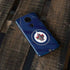 NHL Winnipeg Jets Jersey Moto E5 Plus Skin