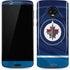 NHL Winnipeg Jets Jersey Moto G6 Skin