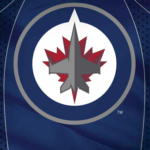 NHL Winnipeg Jets Jersey Moto G6 Skin