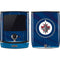 NHL Winnipeg Jets Jersey Motorola RAZR Skin