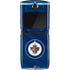 NHL Winnipeg Jets Jersey Motorola RAZR Skin