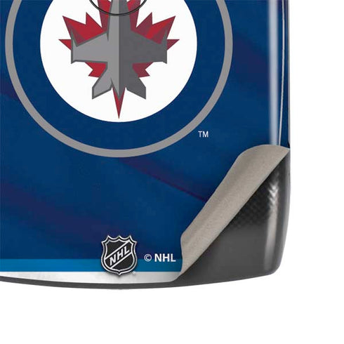 NHL Winnipeg Jets Jersey Motorola RAZR Skin