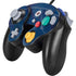 NHL Winnipeg Jets Jersey Nintendo GameCube Controller Skin