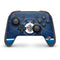 NHL Winnipeg Jets Jersey Nintendo Switch Pro Controller Skin