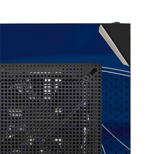 NHL Winnipeg Jets Jersey NZXT H510 Compact ATX Mid-Tower Case Skin