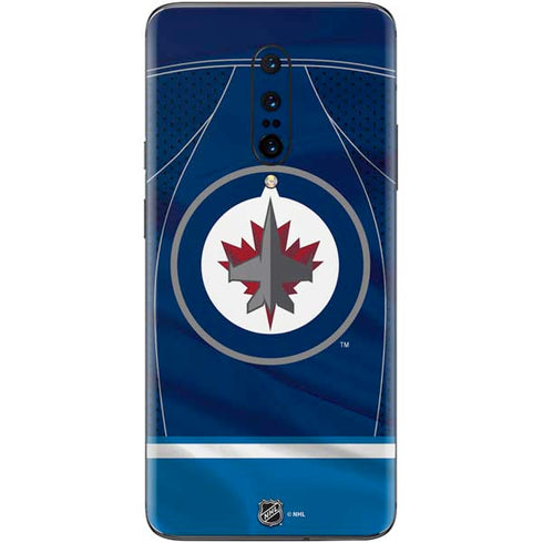 NHL Winnipeg Jets Jersey OnePlus 7 Pro Skin
