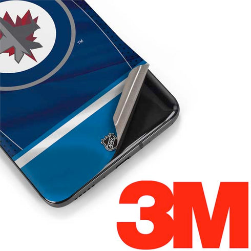 NHL Winnipeg Jets Jersey OnePlus 7 Pro Skin