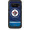 NHL Winnipeg Jets Jersey Otterbox Commuter Galaxy Skin