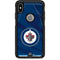 NHL Winnipeg Jets Jersey Otterbox Commuter iPhone Skin