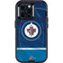 NHL Winnipeg Jets Jersey Otterbox Defender iPhone Skin