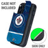 NHL Winnipeg Jets Jersey Otterbox Defender iPhone Skin