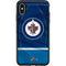 NHL Winnipeg Jets Jersey Otterbox Symmetry iPhone Skin