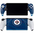 NHL Winnipeg Jets Jersey PlayStation Portal Remote Player Skin